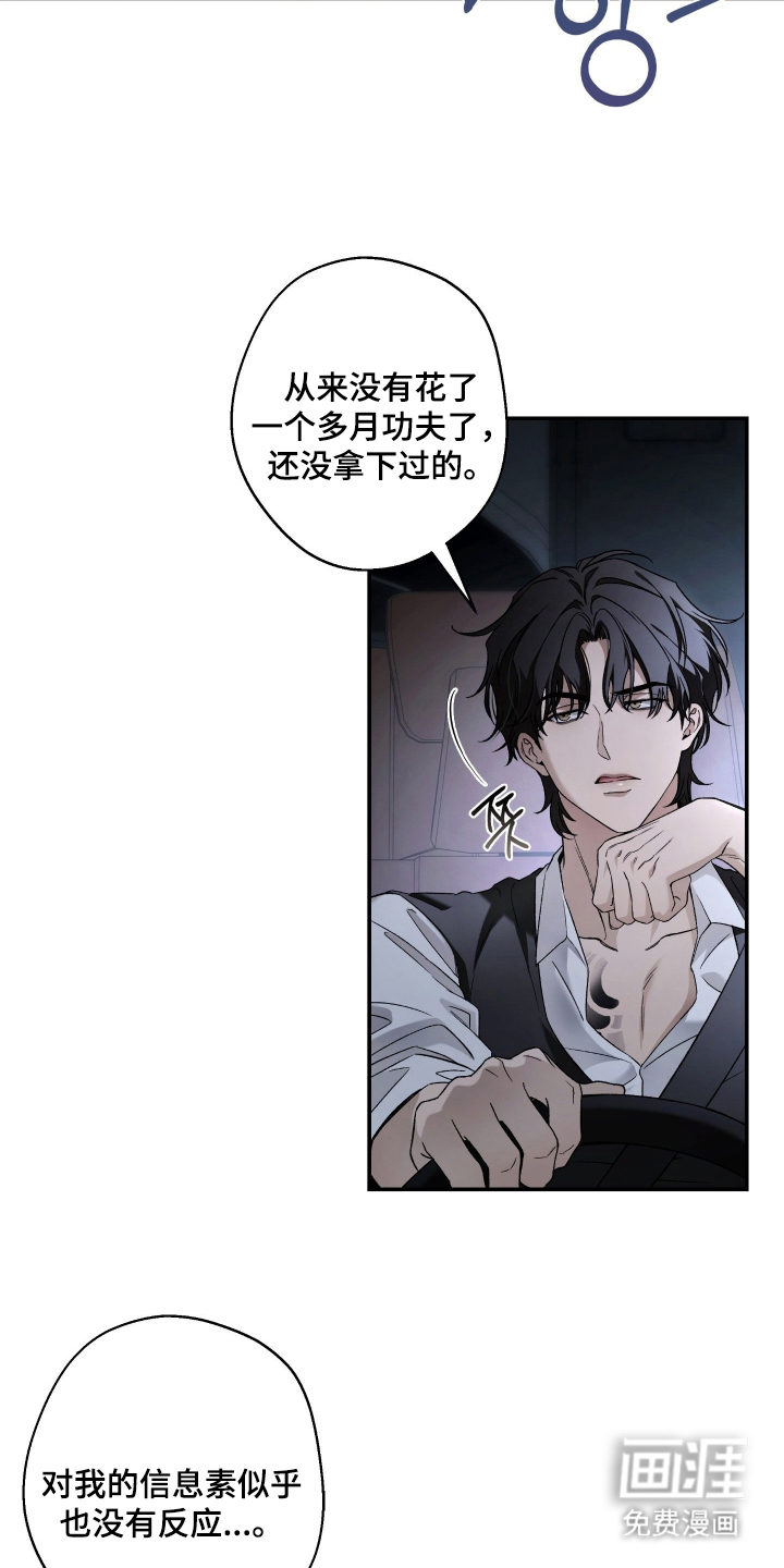狩猎黑虎漫画-图19