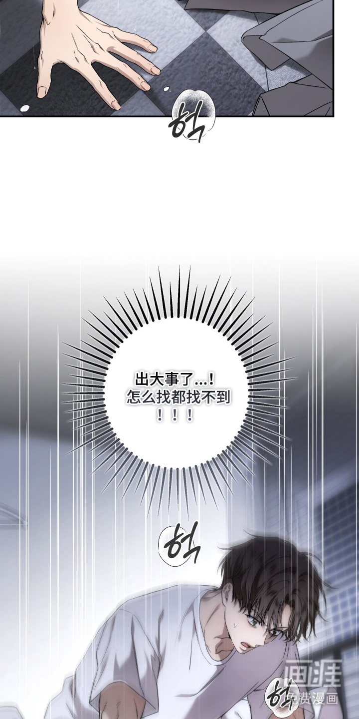 狩猎黑虎漫画-图4