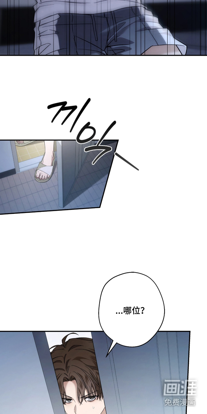 狩猎黑虎漫画-图8