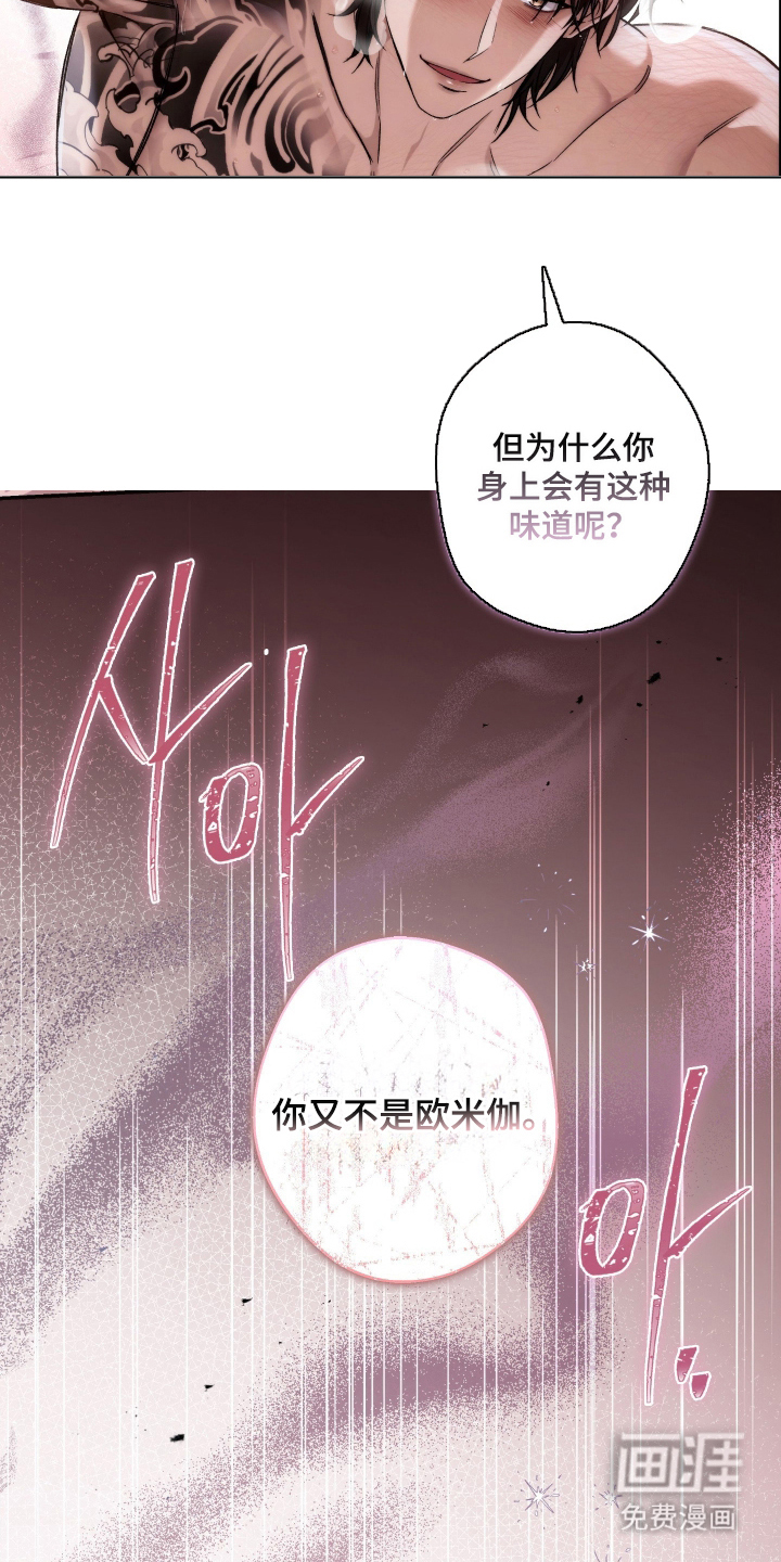 狩猎黑虎漫画-图10