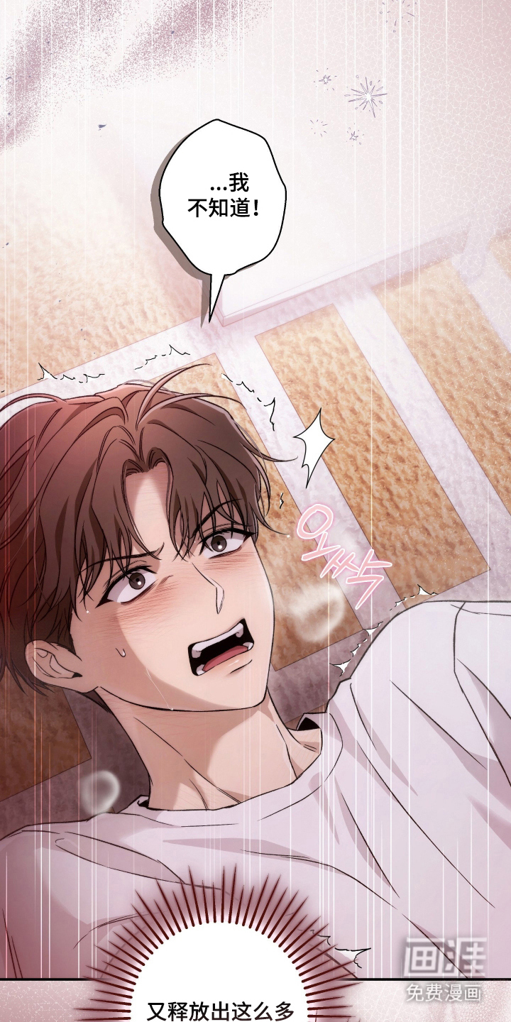 狩猎黑虎漫画-图11