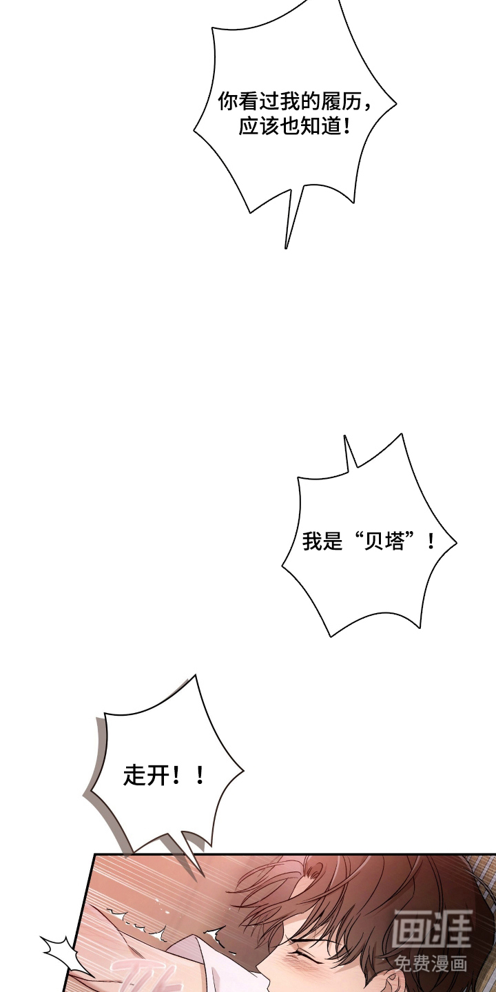 狩猎黑虎漫画-图14