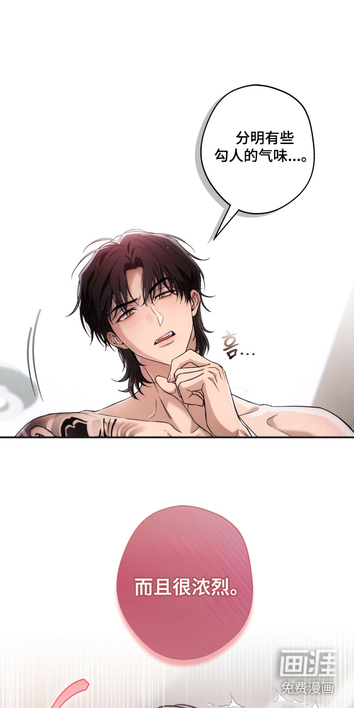 狩猎黑虎漫画-图16