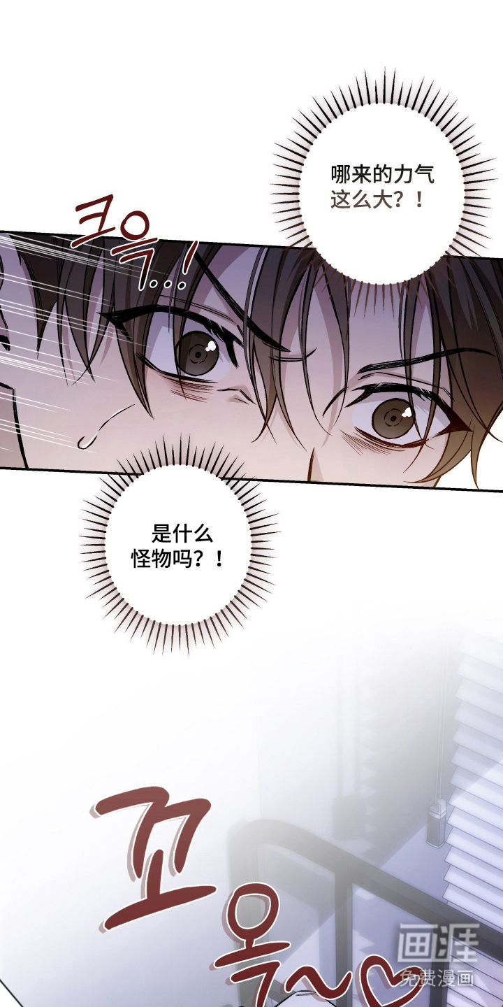 狩猎黑虎漫画-图16