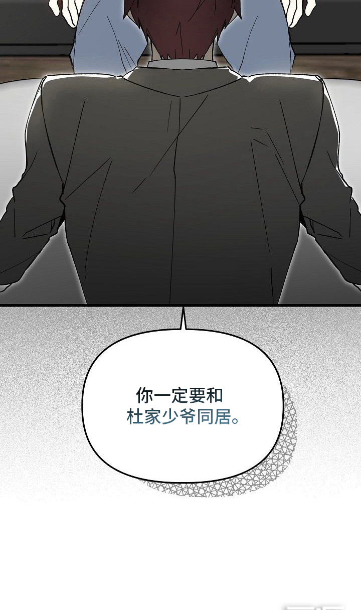 蛇血契约漫画-图19