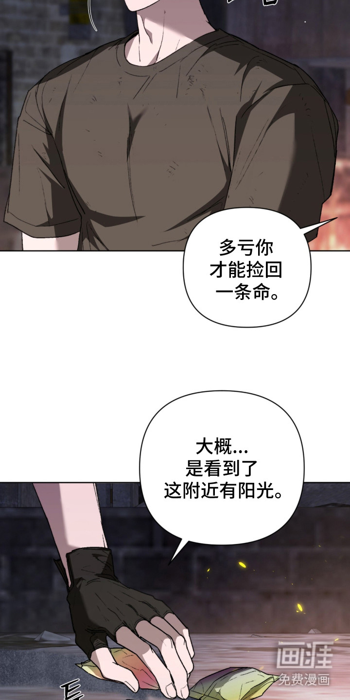 深渊牧羊人漫画-图5