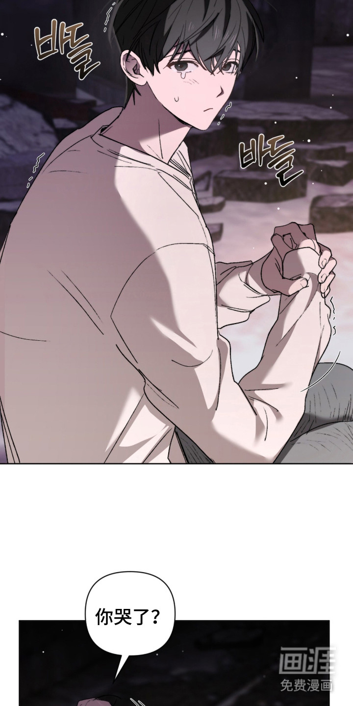 深渊牧羊人漫画-图20