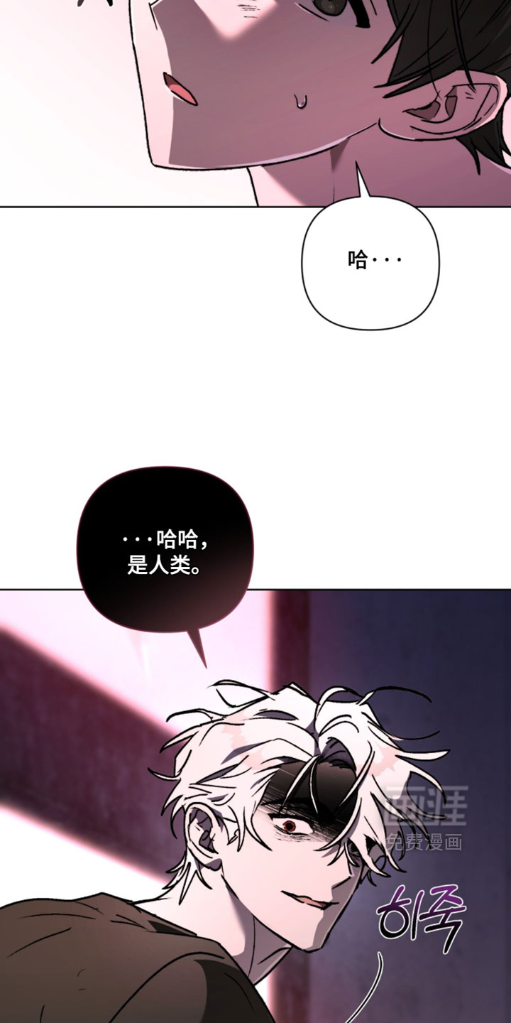 深渊牧羊人漫画-图9