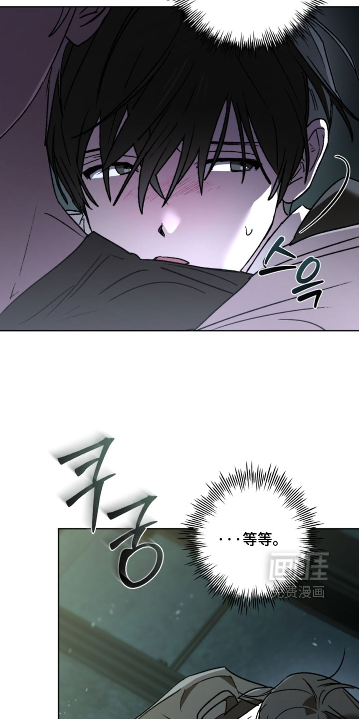 深渊牧羊人漫画-图25