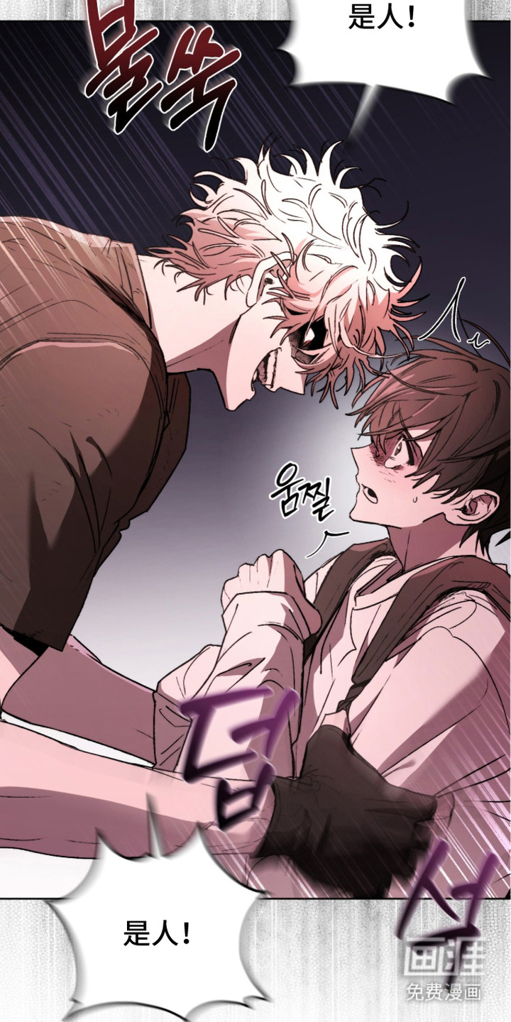 深渊牧羊人漫画-图13