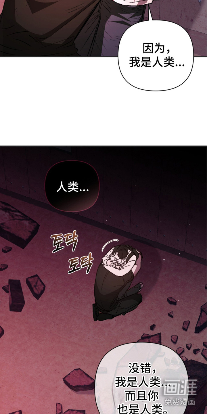 深渊牧羊人漫画-图17