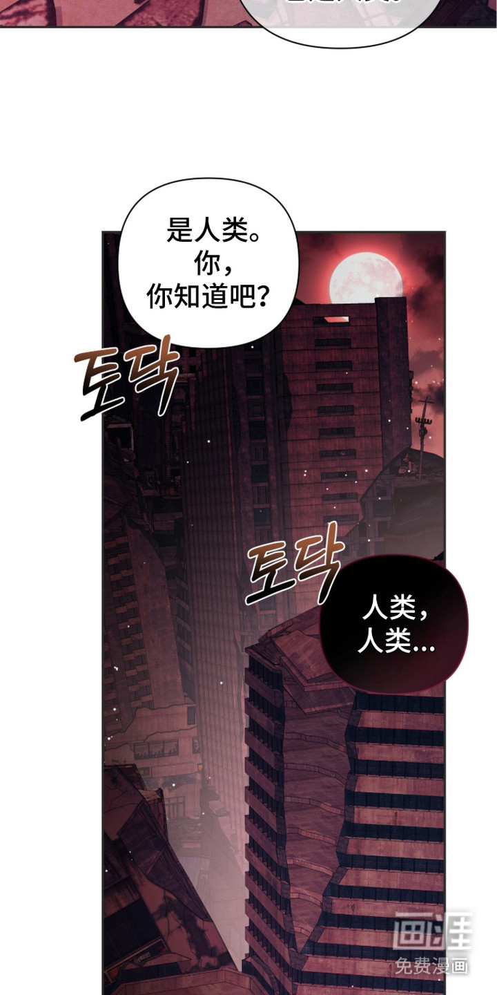 深渊牧羊人漫画-图18