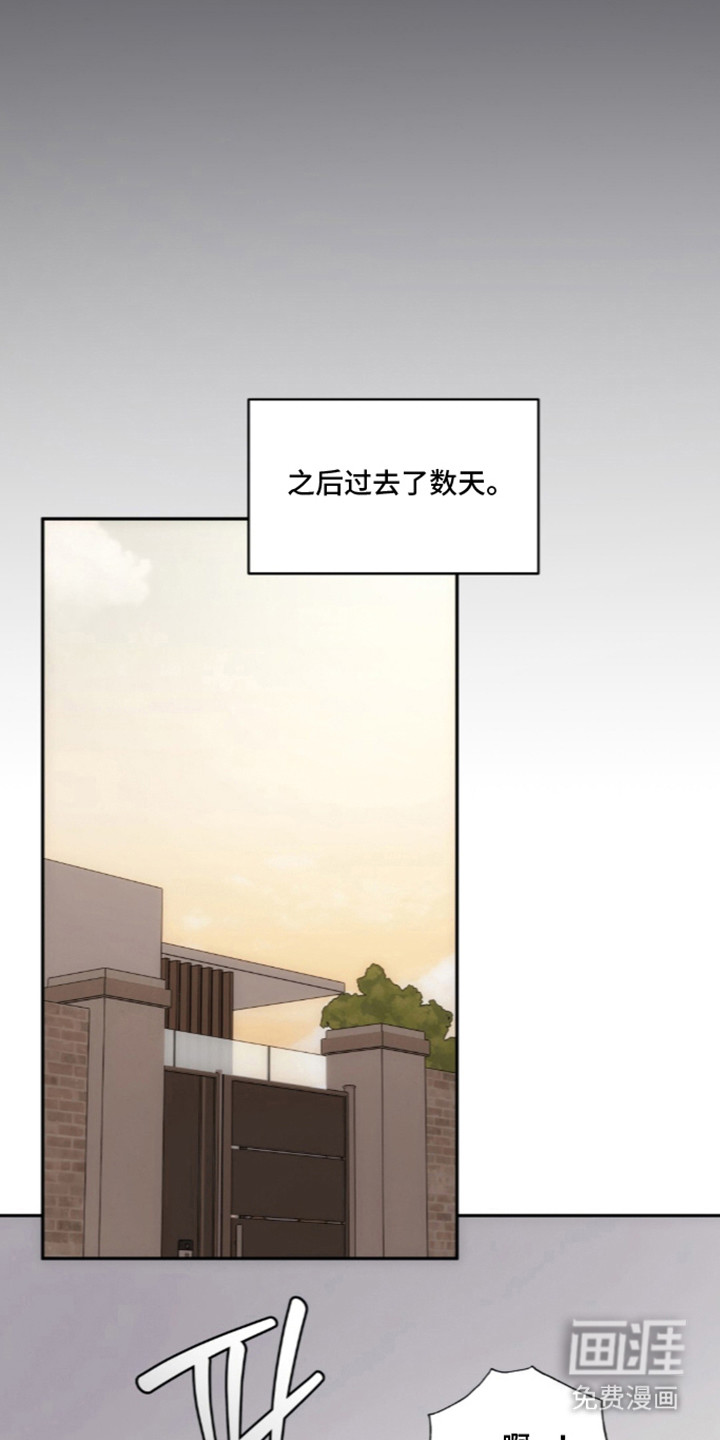 饲养我的宝贝漫画-图15