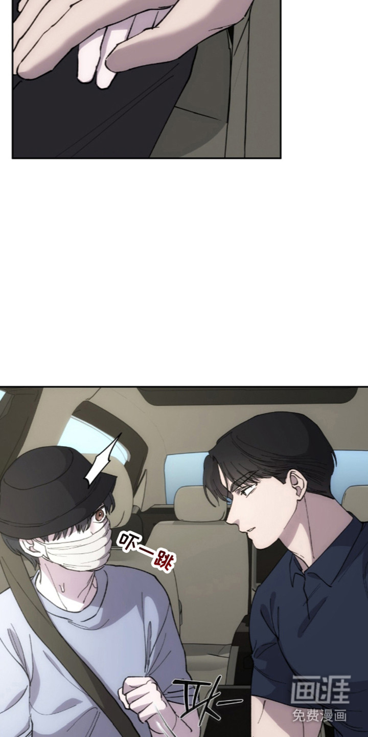 饲养我的宝贝漫画-图12