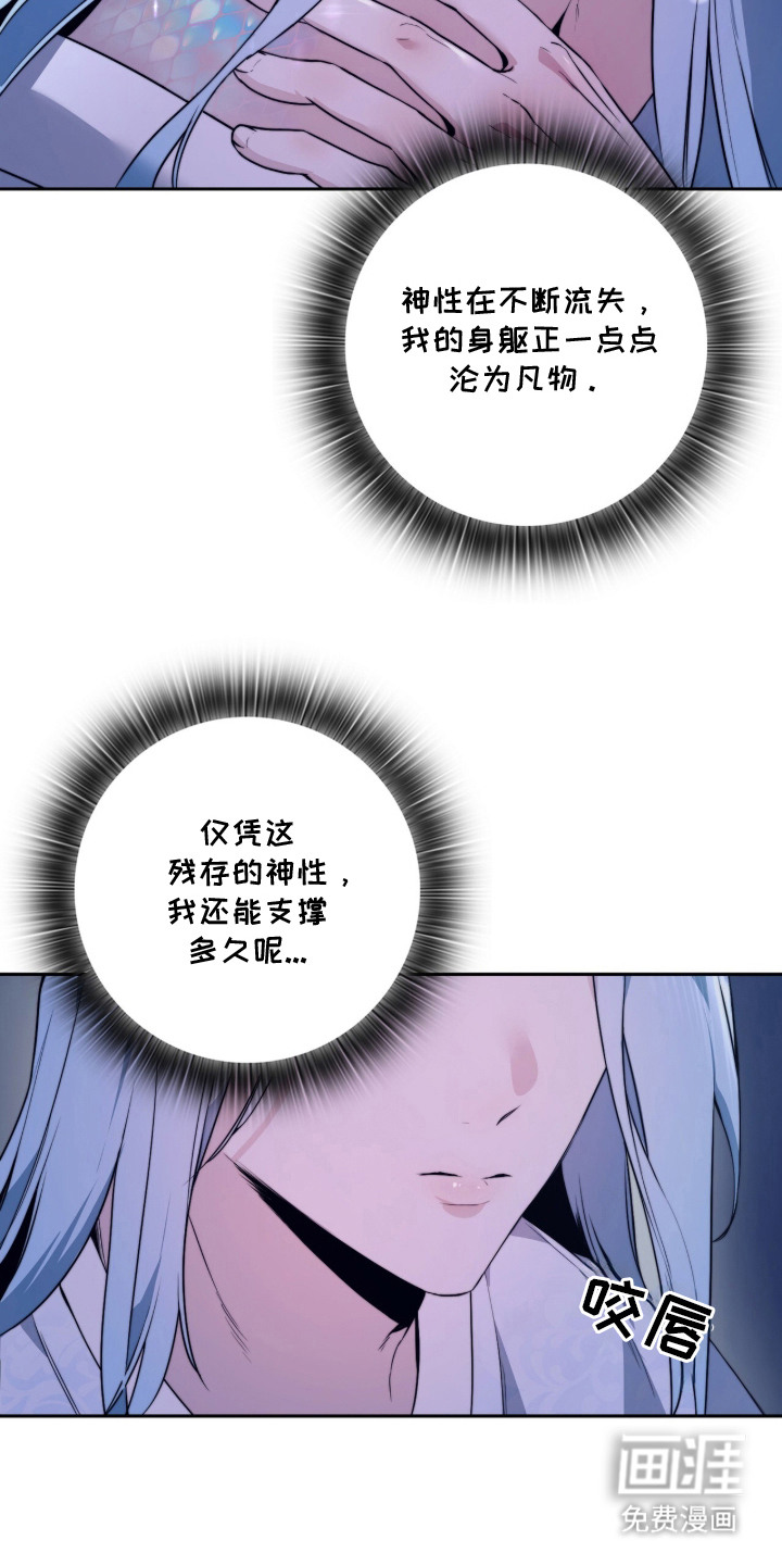 神性共享漫画-图11