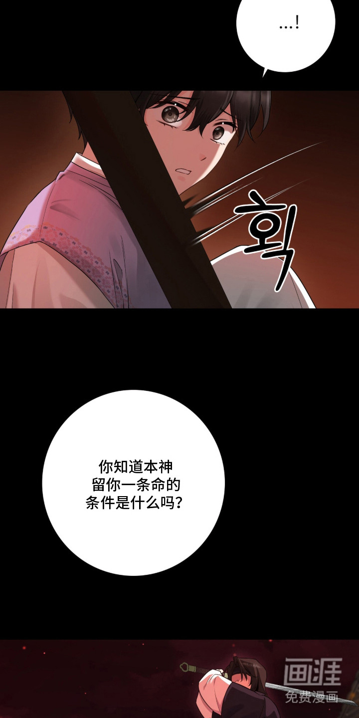 神性共享漫画-图1