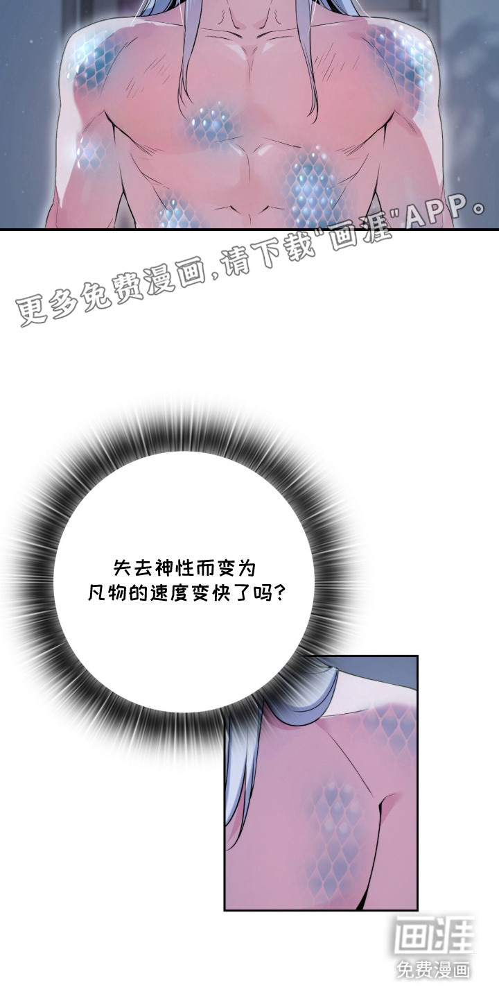 神性共享漫画-图10