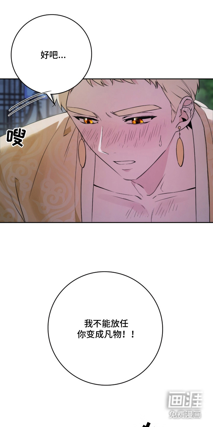 神性共享漫画-图11