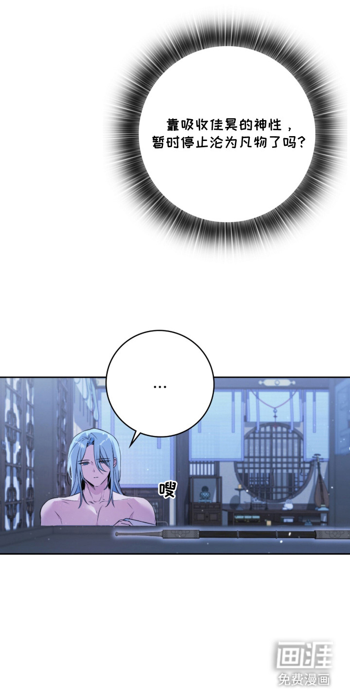 神性共享漫画-图14