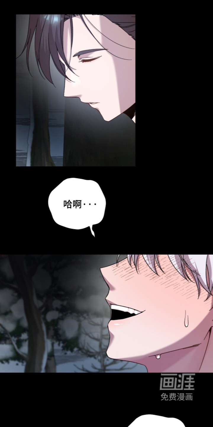 神性共享漫画-图17