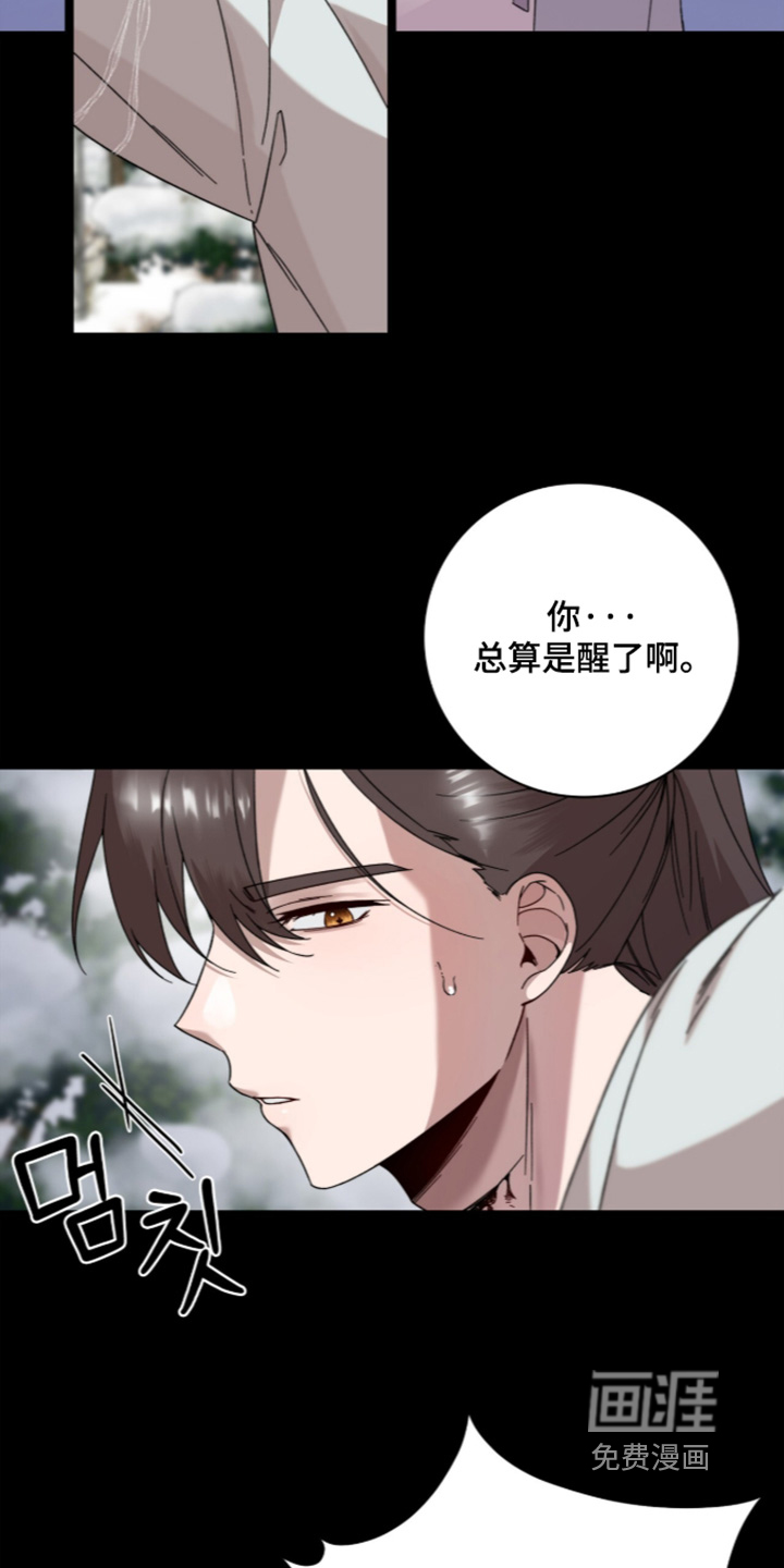 神性共享漫画-图9