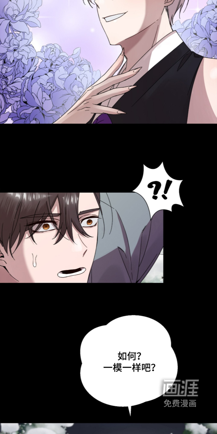 神性共享漫画-图17