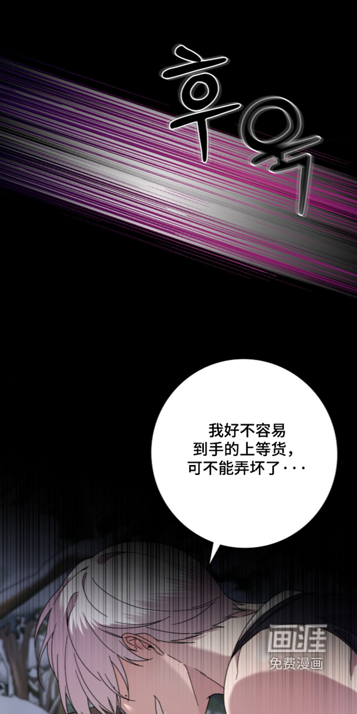 神性共享漫画-图20