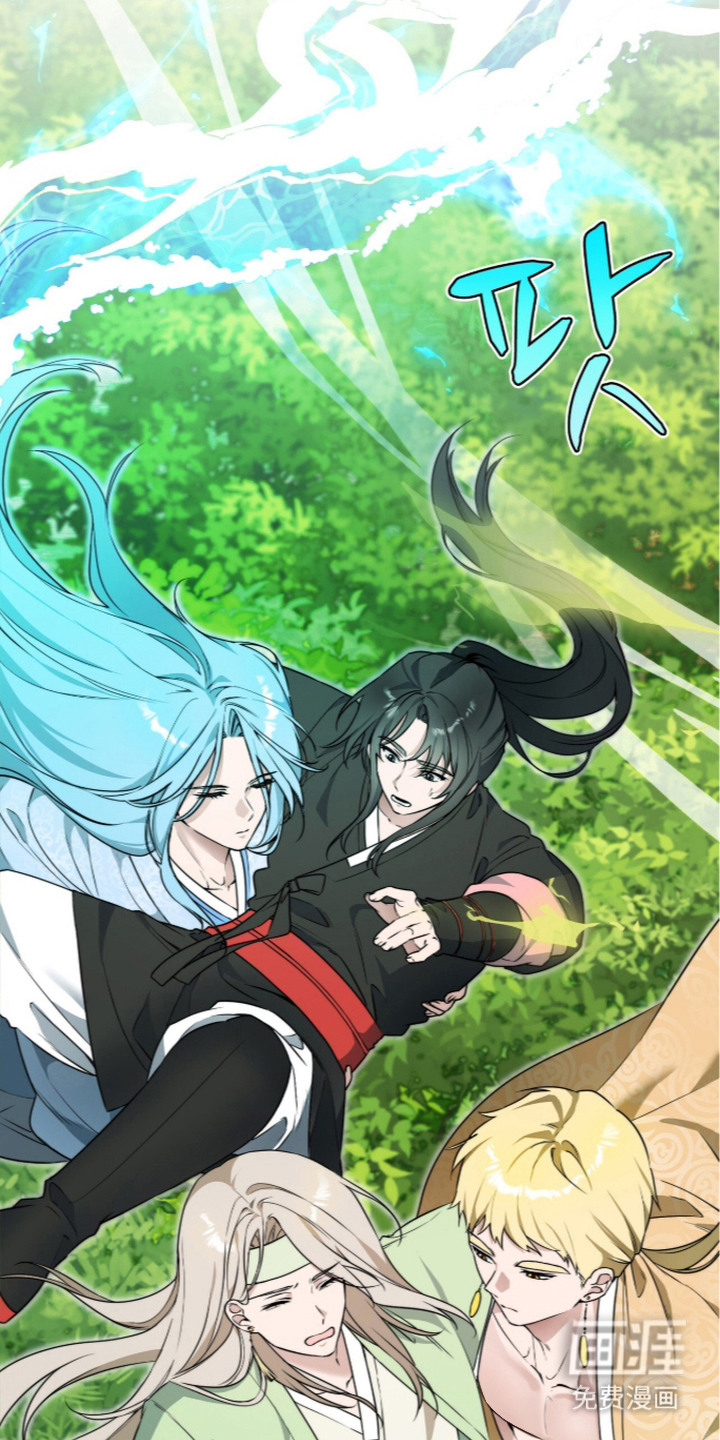 神性共享漫画-图15