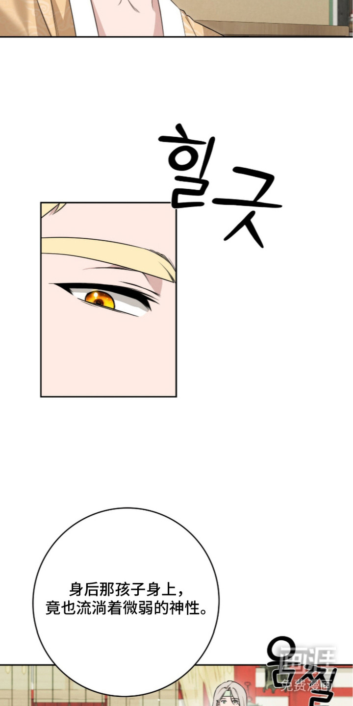 神性共享漫画-图14
