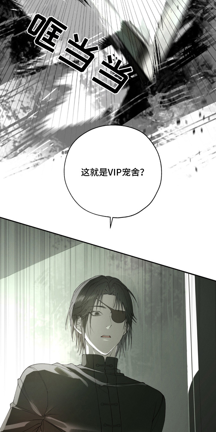 锁链铃铛漫画-图6