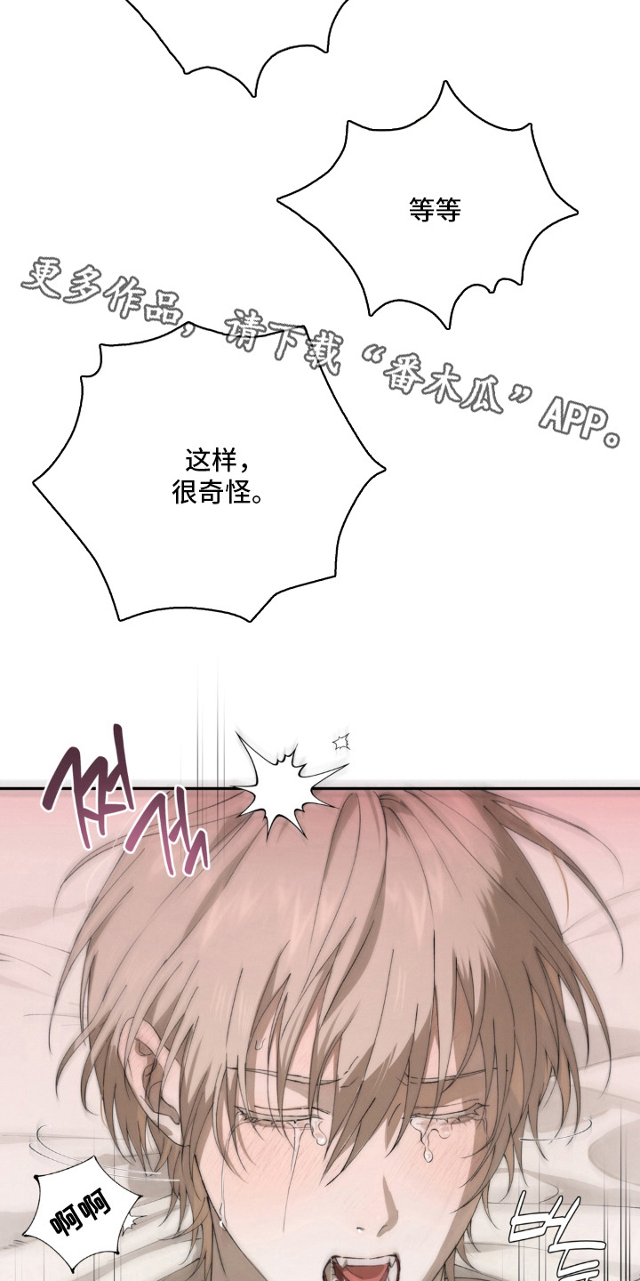 锁链铃铛漫画-图10