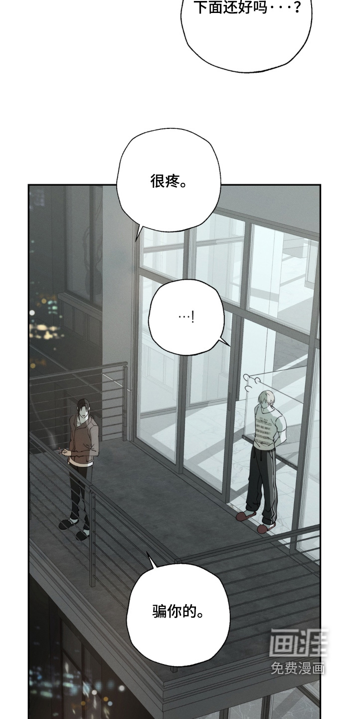 锁链铃铛漫画-图6