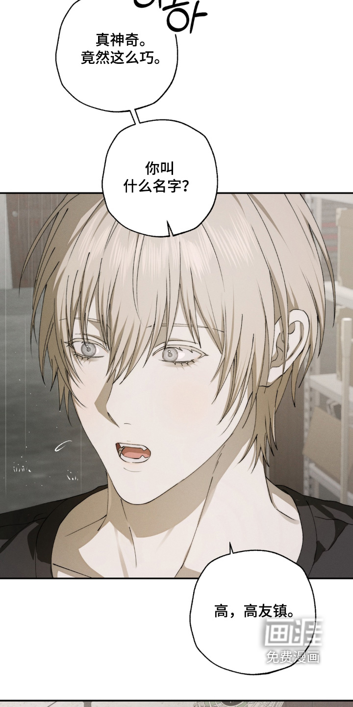 锁链铃铛漫画-图16