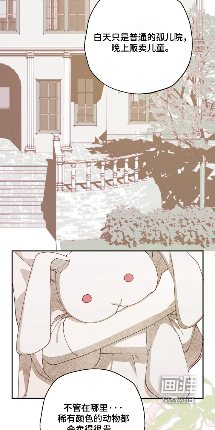 锁链铃铛漫画-图18