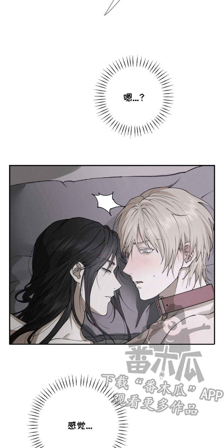 锁链铃铛漫画-图13