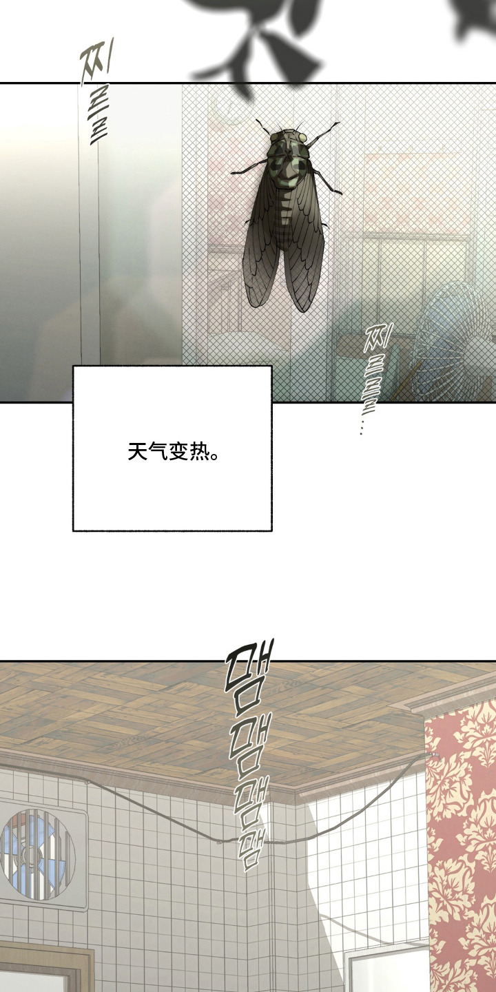锁链铃铛漫画-图14