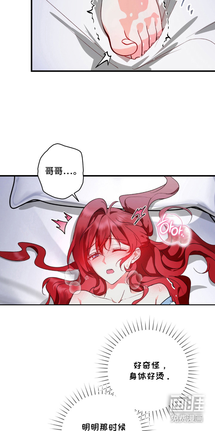 圣洁之罪漫画-图11