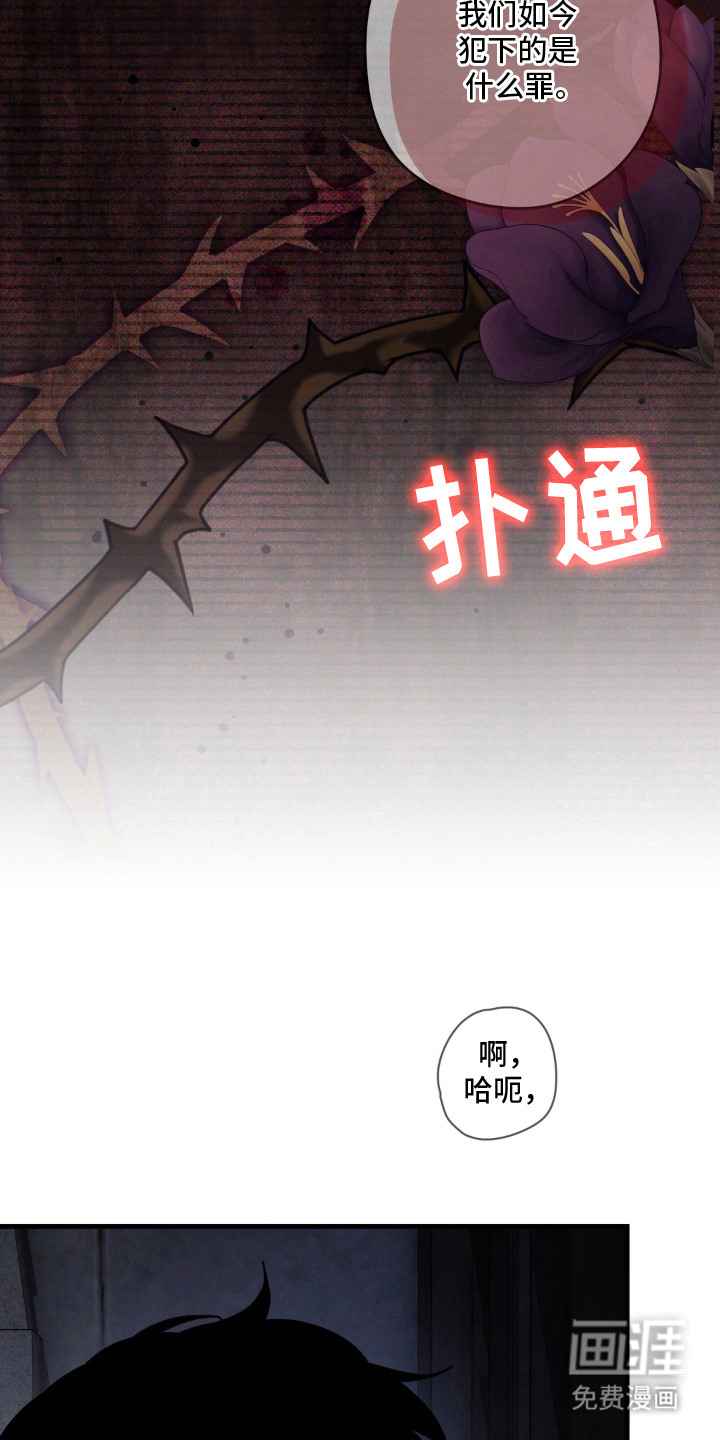 圣洁之罪漫画-图15