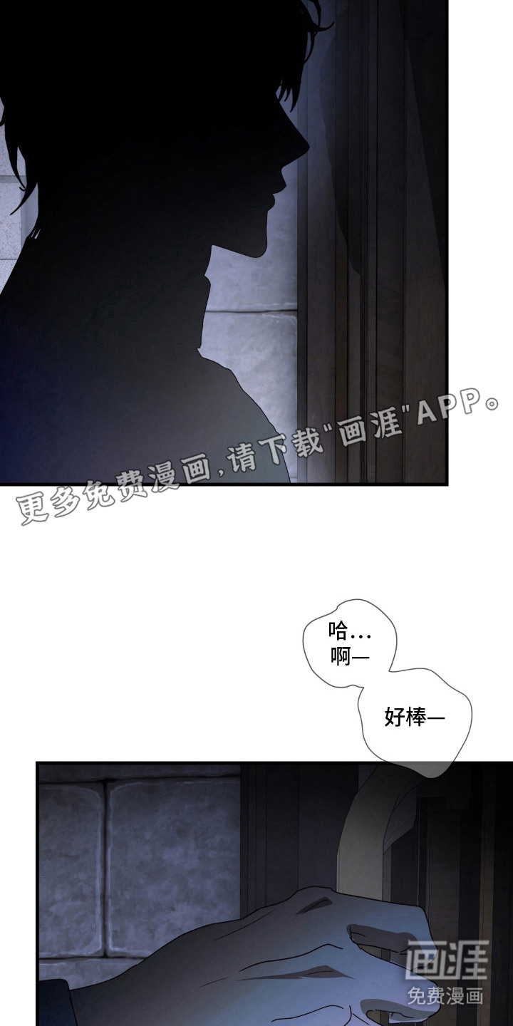 圣洁之罪漫画-图16