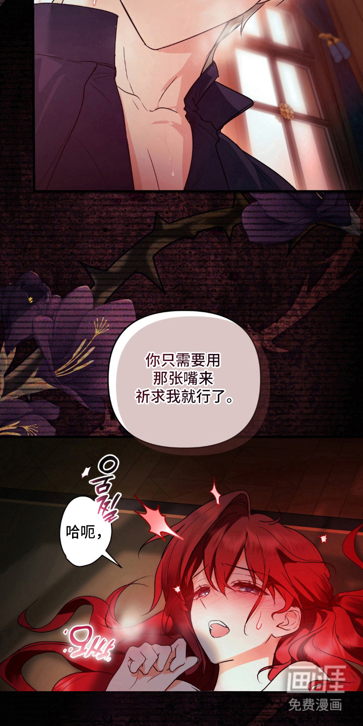圣洁之罪漫画-图19