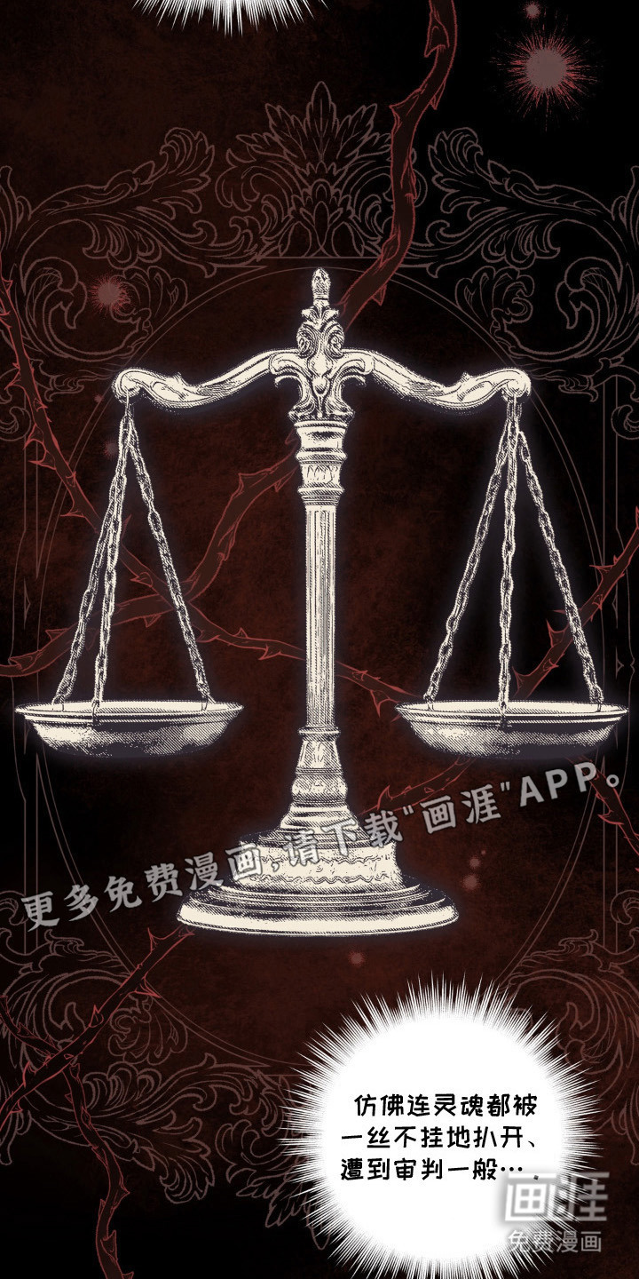 圣洁之罪漫画-图13