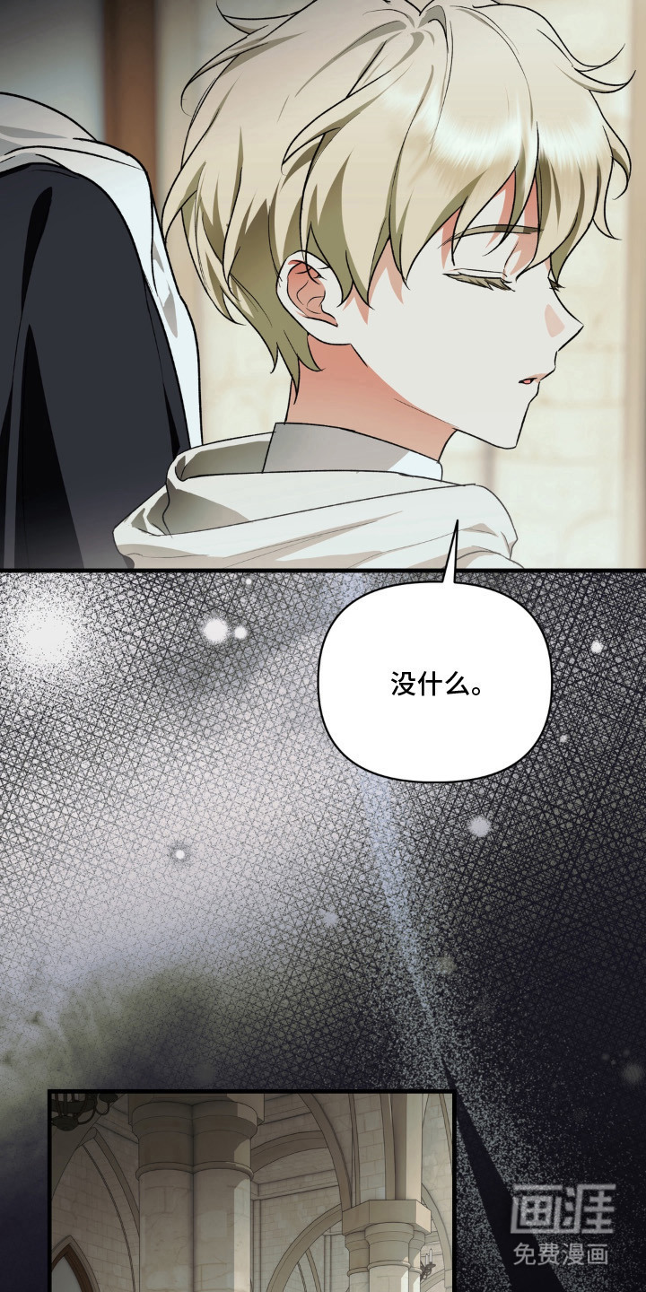 圣洁之罪漫画-图20
