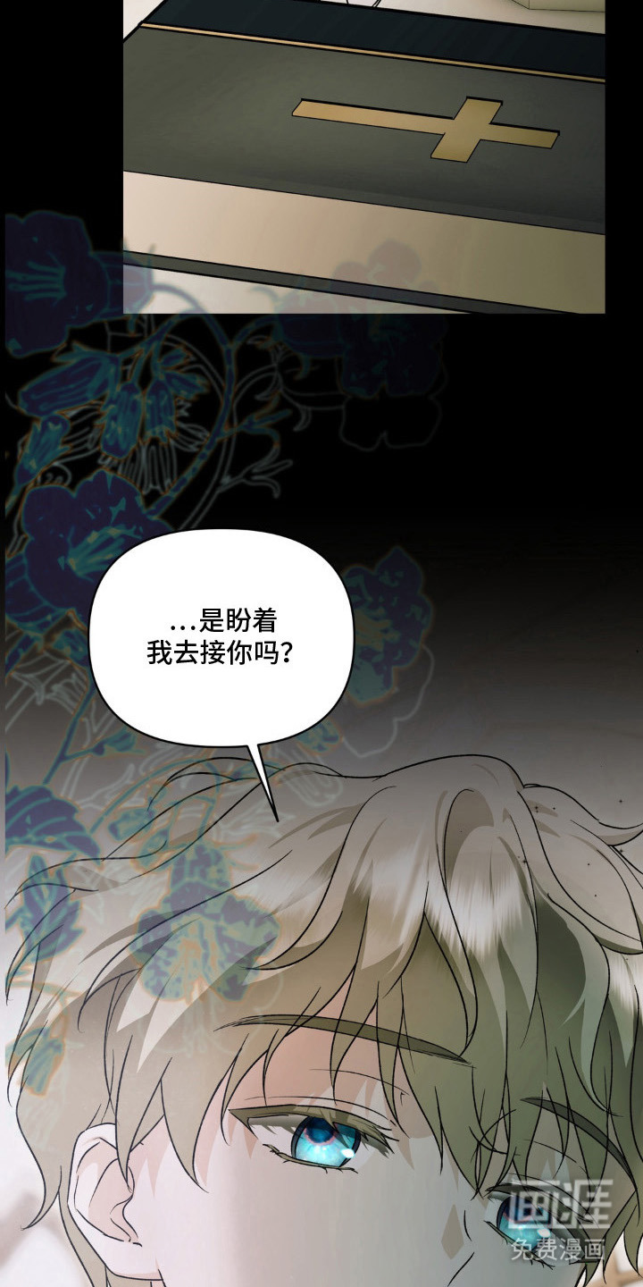 圣洁之罪漫画-图2