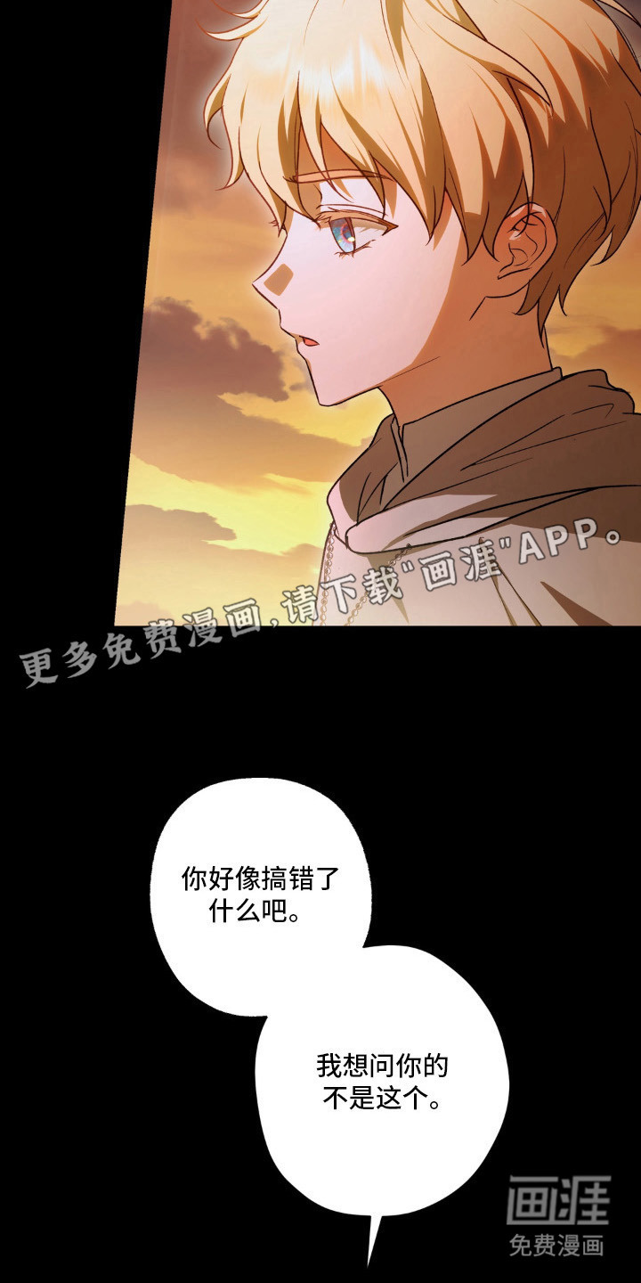 圣洁之罪漫画-图9