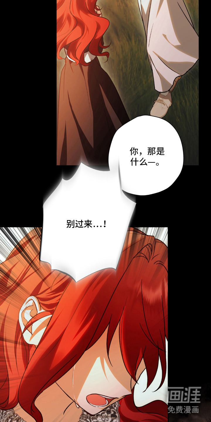 圣洁之罪漫画-图21