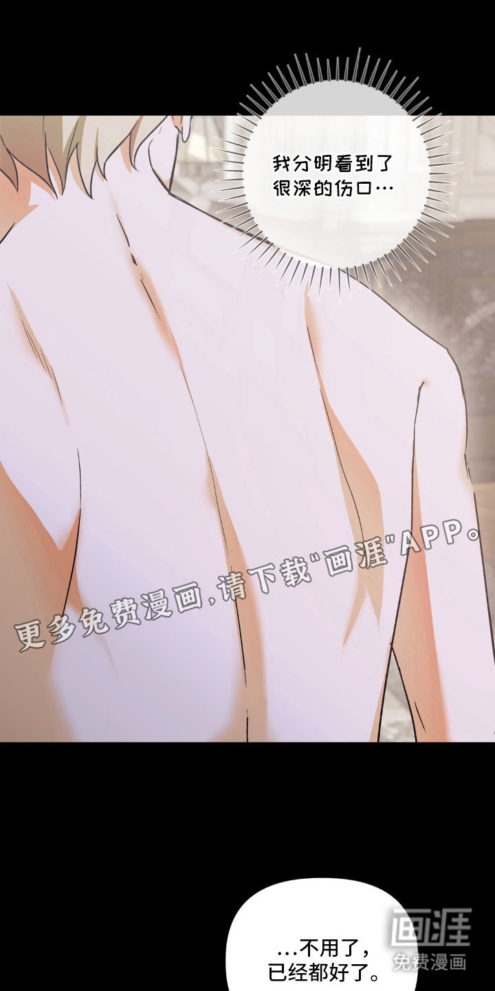 圣洁之罪漫画-图18