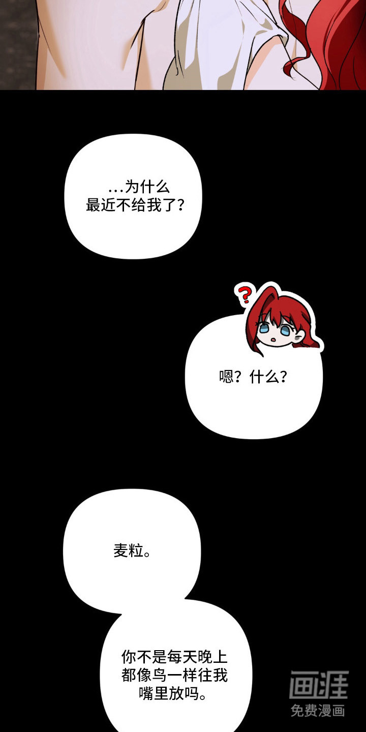 圣洁之罪漫画-图4