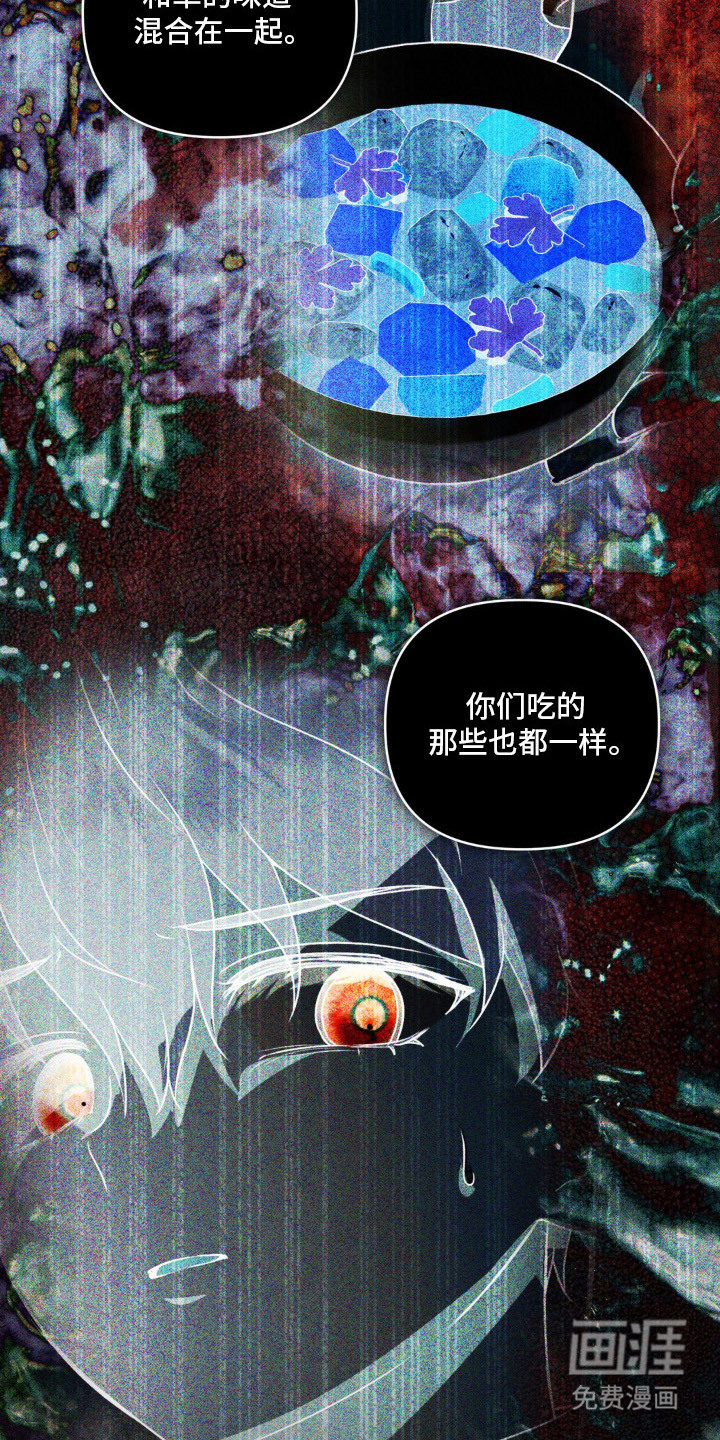 圣洁之罪漫画-图7