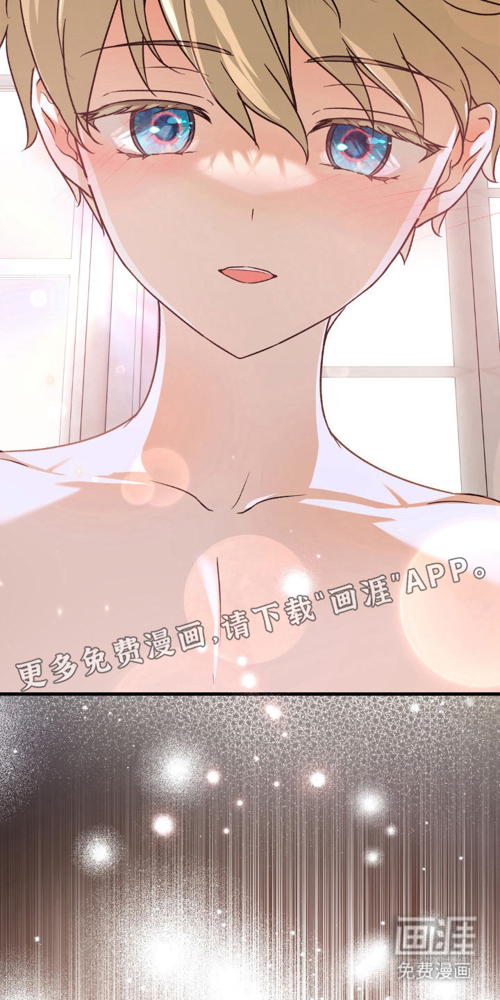 圣洁之罪漫画-图15