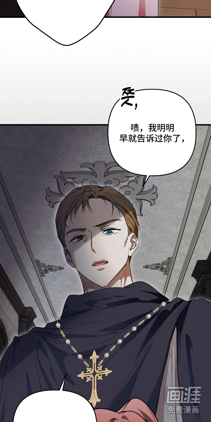 圣洁之罪漫画-图12